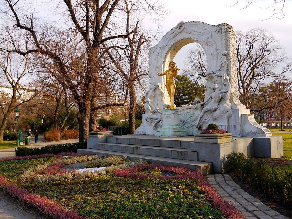 Symbol of the Vienna